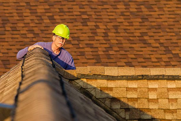 Best Best Roofing Contractors  in Ettrick, VA