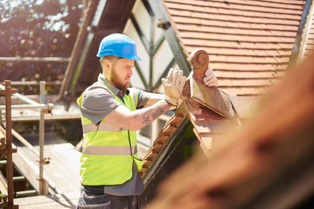 Best Roof Inspection Near Me  in Ettrick, VA